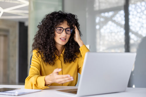 “I’m afraid of making a mistake with Polish taxes.”